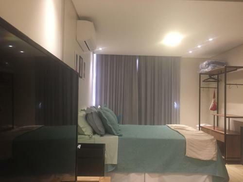 Apartamento Charmoso E Confort�vel