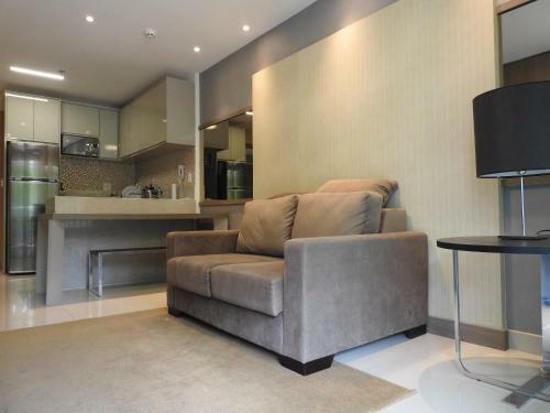 Brisas Do Lago - Apartamento 8