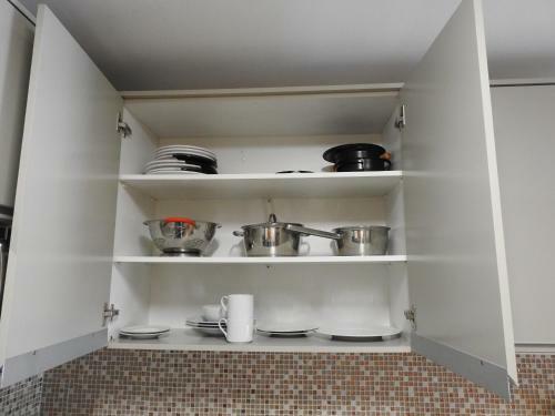 Brisas Do Lago - Apartamento 8