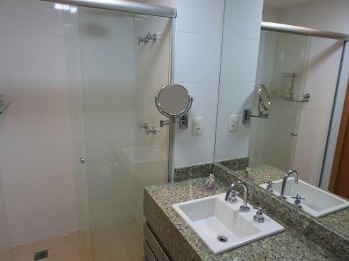 Brisas Do Lago - Apartamento 8