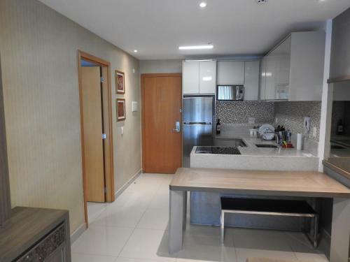 Brisas Do Lago - Apartamento 8