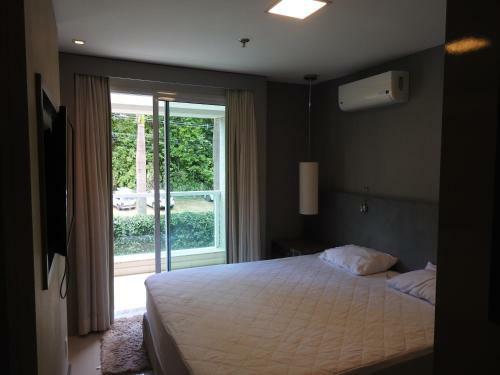 Brisas Do Lago - Apartamento 8