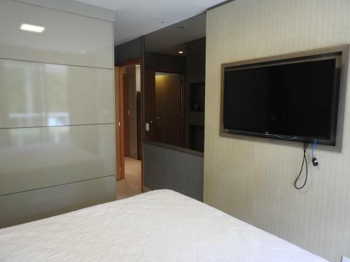 Brisas Do Lago - Apartamento 8