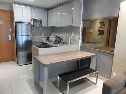 Brisas Do Lago - Apartamento 8