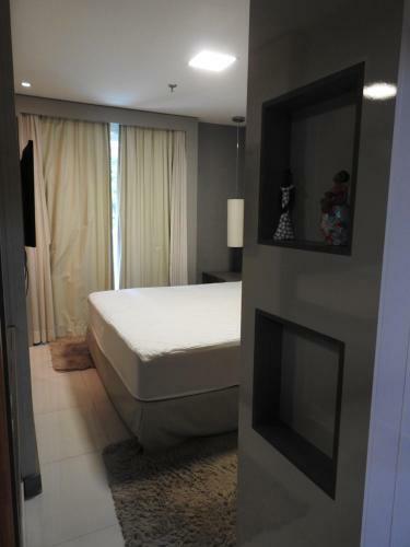 Brisas Do Lago - Apartamento 8