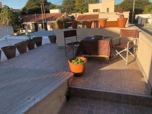 Apartamento Casa Villa