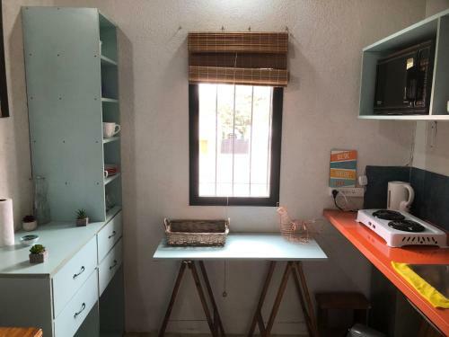 Apartamento Casa Villa