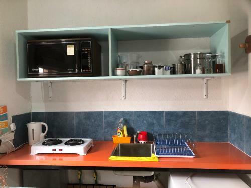 Apartamento Casa Villa