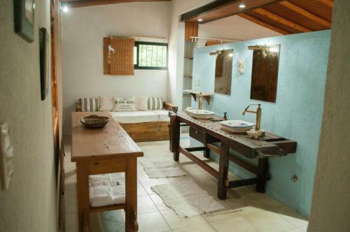 Apartamento Casa Villa