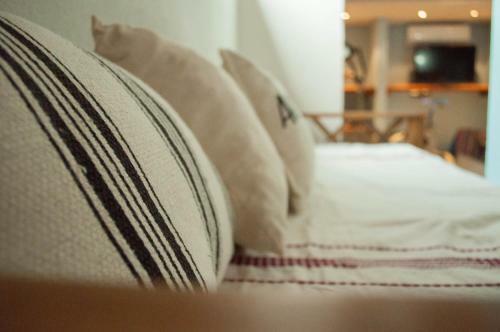 Apartamento Casa Villa