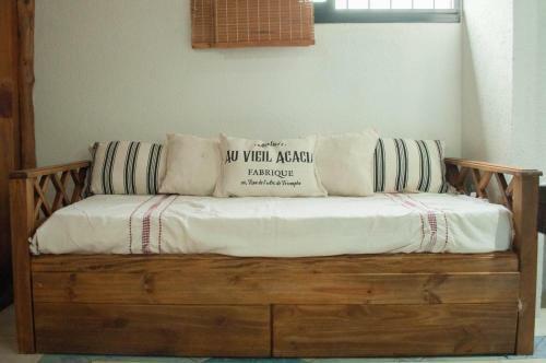 Apartamento Casa Villa