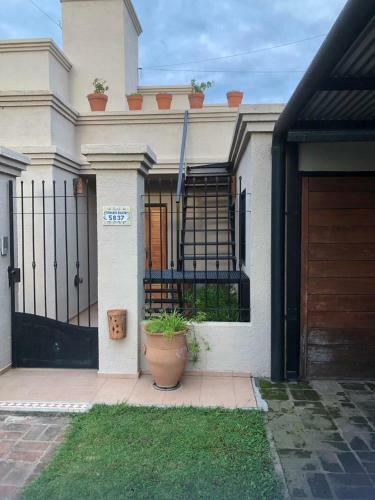 Apartamento Casa Villa