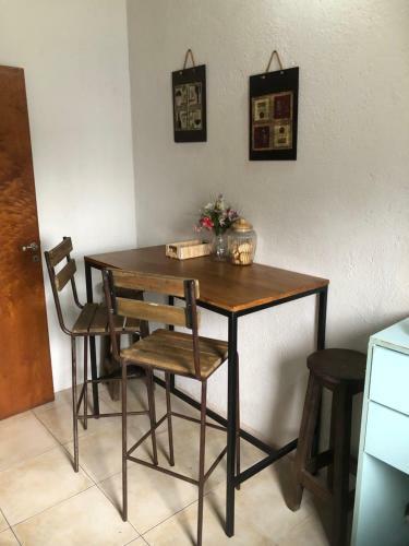 Apartamento Casa Villa