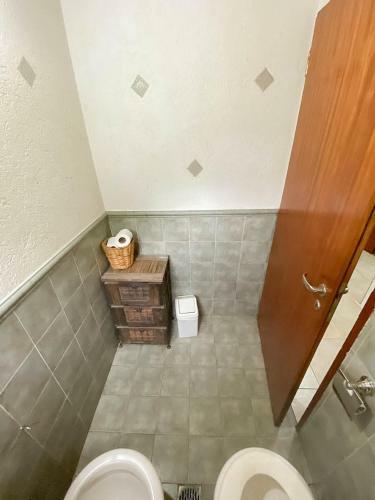 Apartamento Casa Villa
