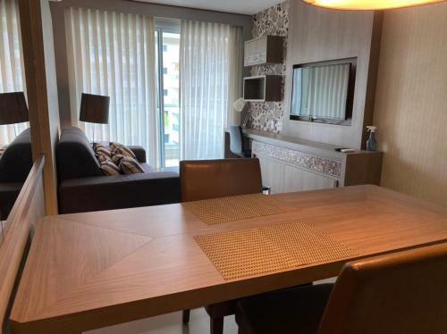Brisas Do Lago - Apartamento 7
