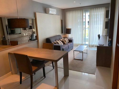 Brisas Do Lago - Apartamento 7