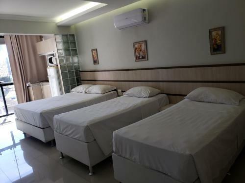 Apartamento Garvey Flats
