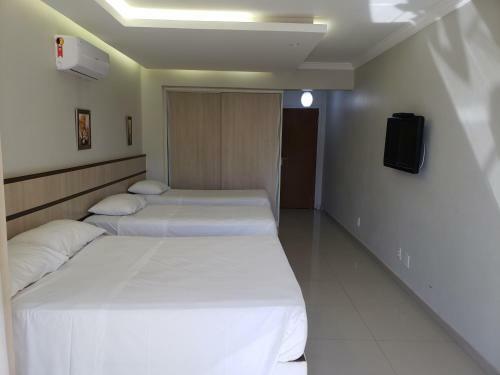 Apartamento Garvey Flats