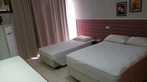 Apartamento Garvey Flats