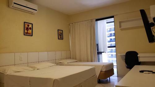 Apartamento Garvey Flats