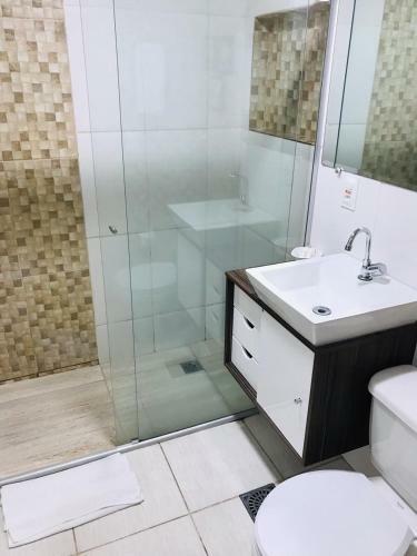Apartamento Garvey Flats