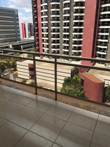 Apartamento Garvey Flats
