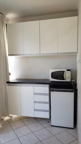 Apartamento Garvey Flats