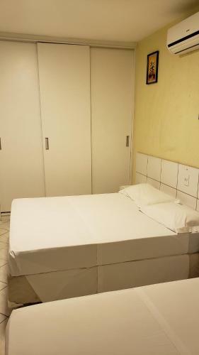 Apartamento Garvey Flats