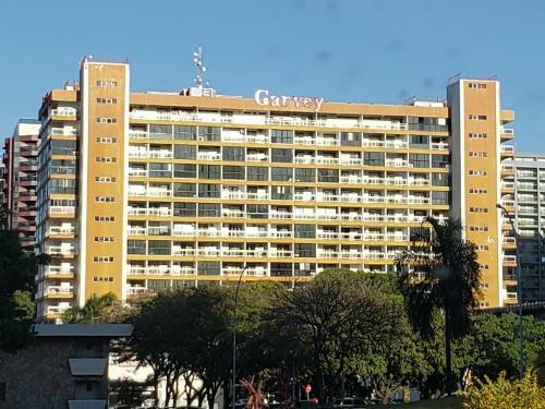 Apartamento Garvey Flats