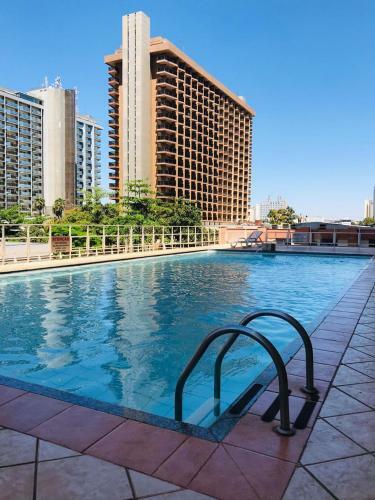 Apartamento Garvey Flats