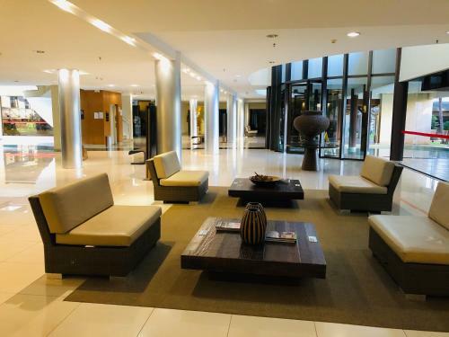 Apartamento Flat Rom�ntico � Beira Lago