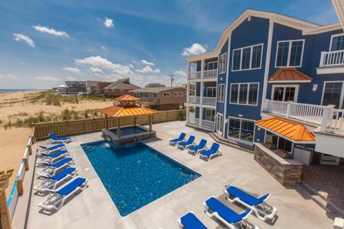 The Regency