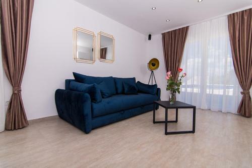 Villa Olive`s Secret