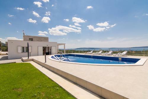 Villa Olive`s Secret