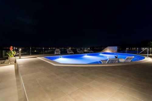 Villa Olive`s Secret