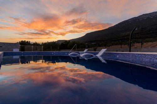 Villa Olive`s Secret