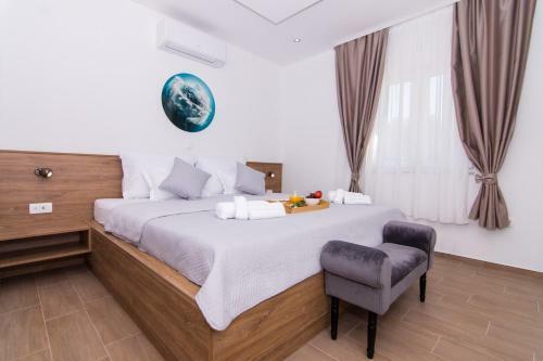 Villa Olive`s Secret