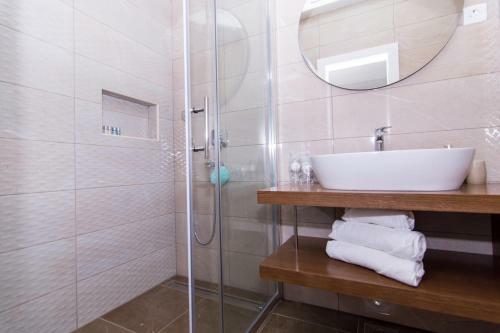Villa Olive`s Secret