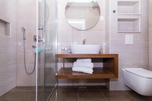 Villa Olive`s Secret