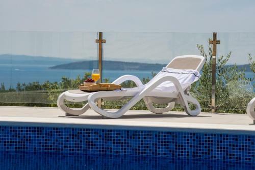 Villa Olive`s Secret