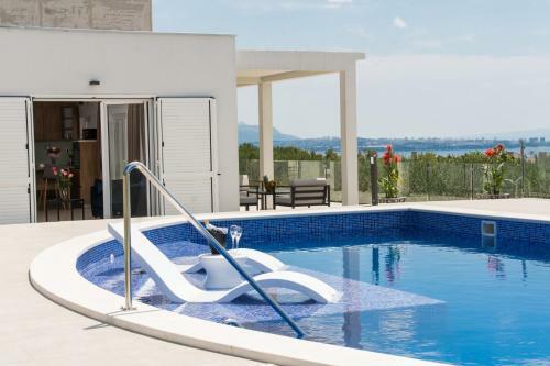 Villa Olive`s Secret