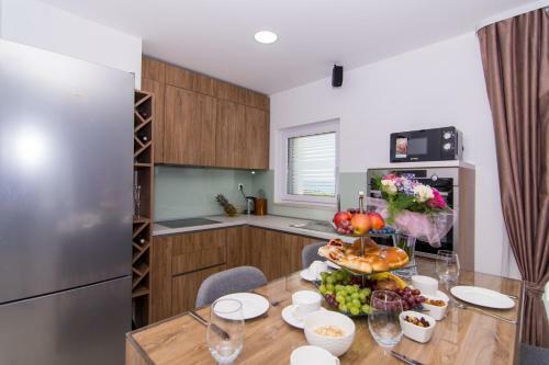 Villa Olive`s Secret