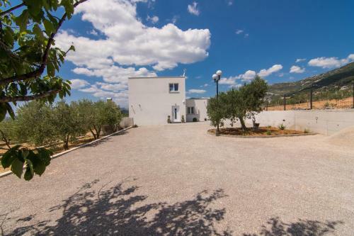 Villa Olive`s Secret