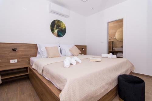 Villa Olive`s Secret
