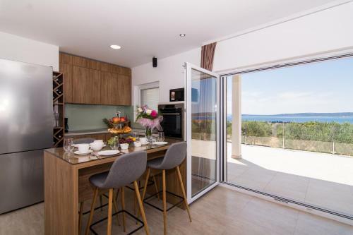 Villa Olive`s Secret