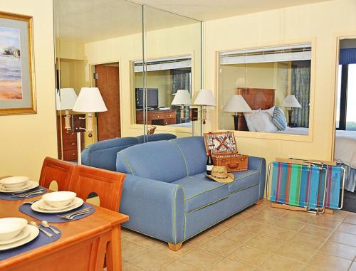 Apartamento Ocean Sands #4