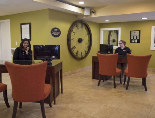 Apartamento Ocean Sands #4