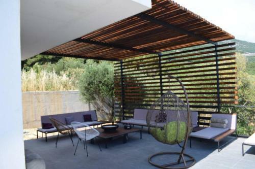Romantic Villa Amorosa - Seaview, Private Pool, Jacuzzi
