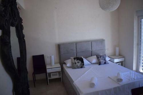 Romantic Villa Amorosa - Seaview, Private Pool, Jacuzzi