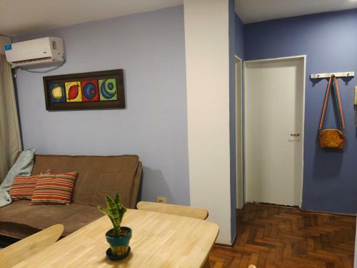 Apartamento La Ca�ada